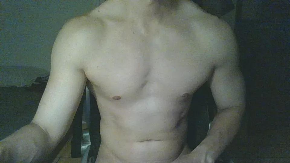 bigdragon0857 on Cam4