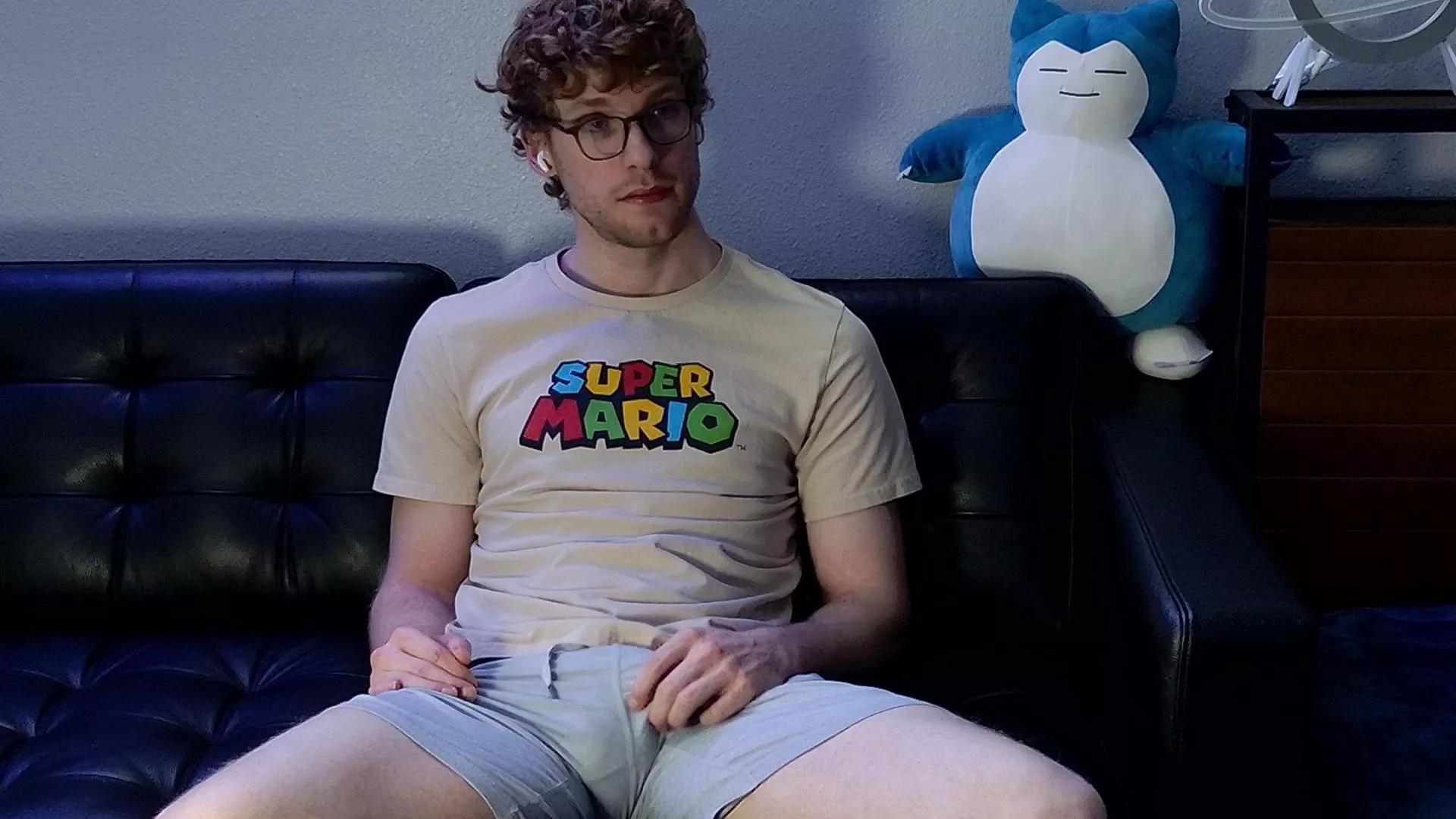 BlueEyedTallGuy