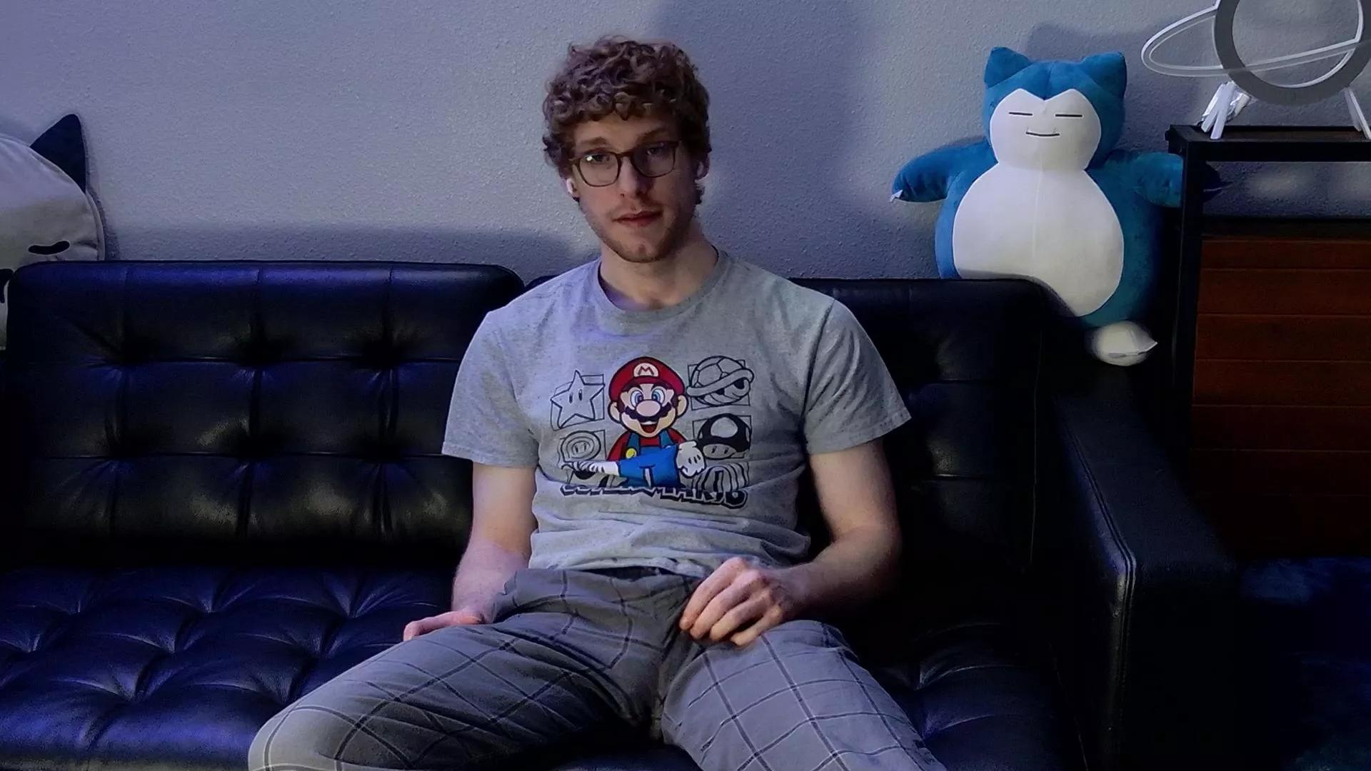 BlueEyedTallGuy