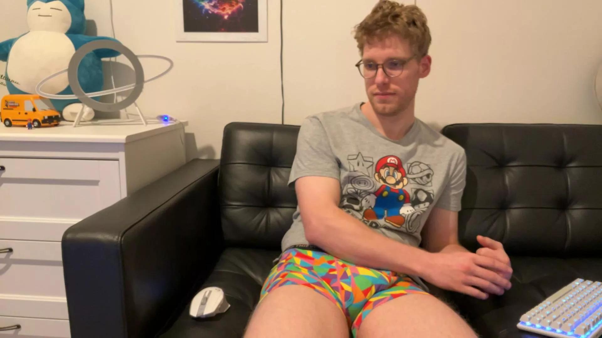 BlueEyedTallGuy