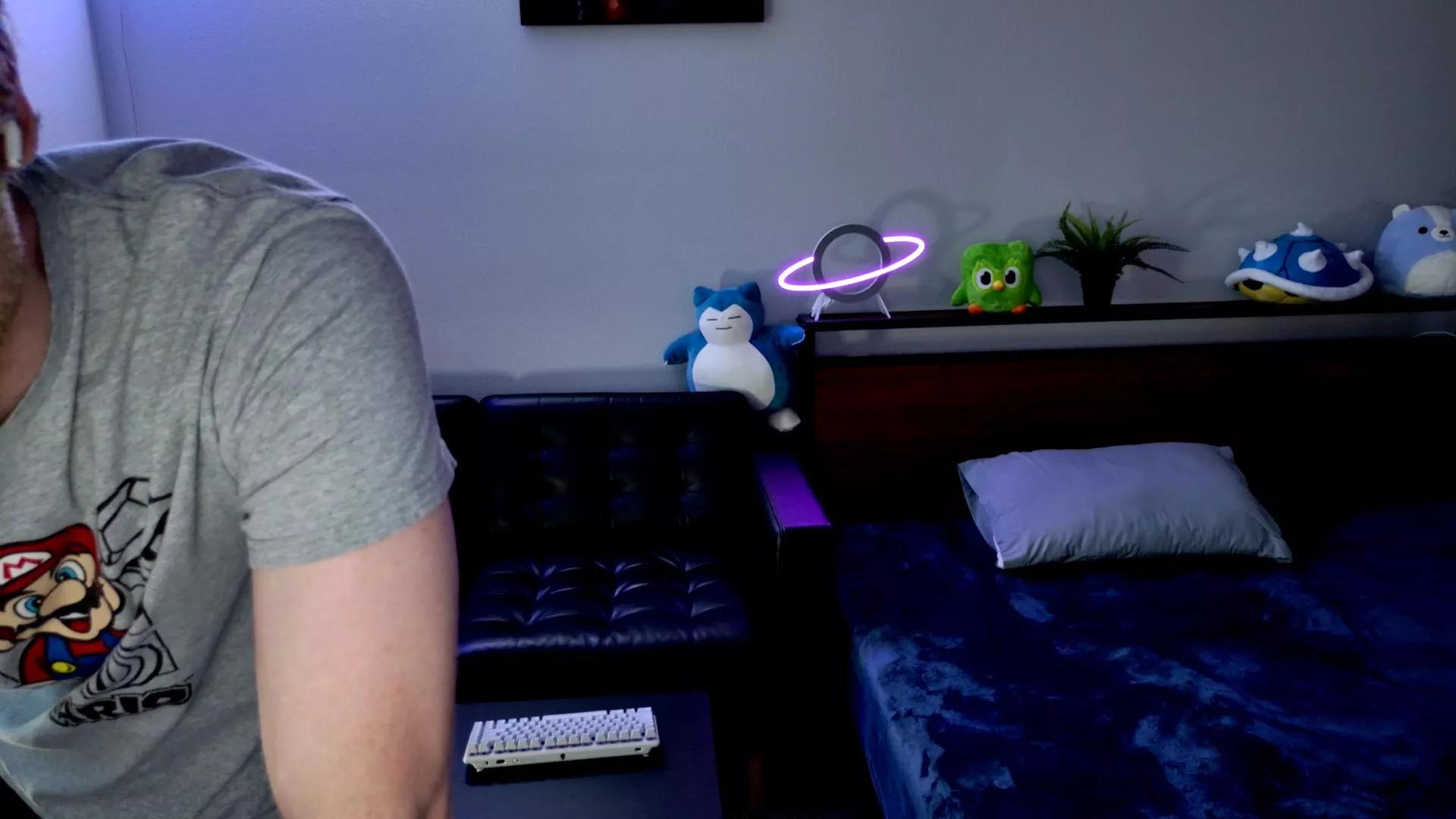 BlueEyedTallGuy