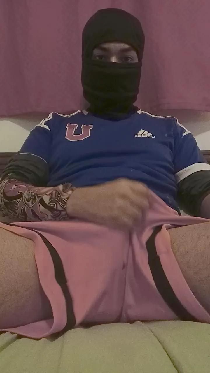 brayanchileno on Cam4 