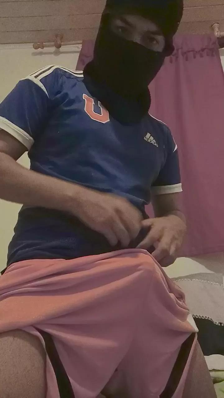 brayanchileno on Cam4 