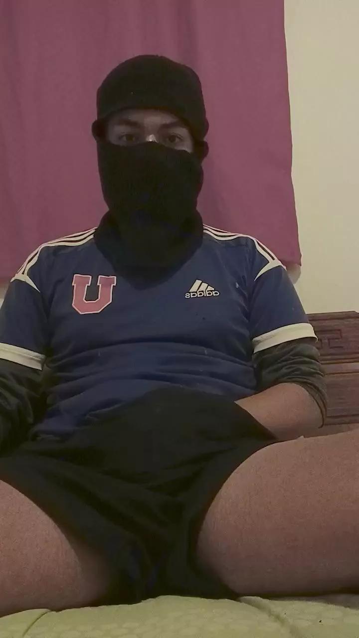 brayanchileno on Cam4 