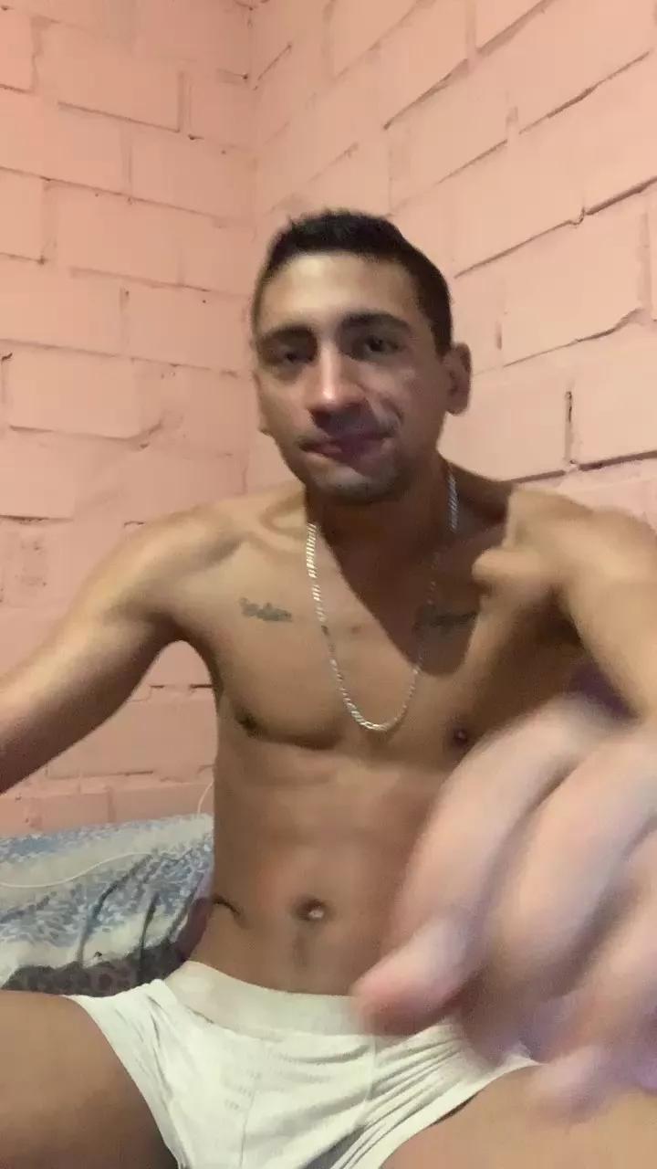 brunootz on Cam4 