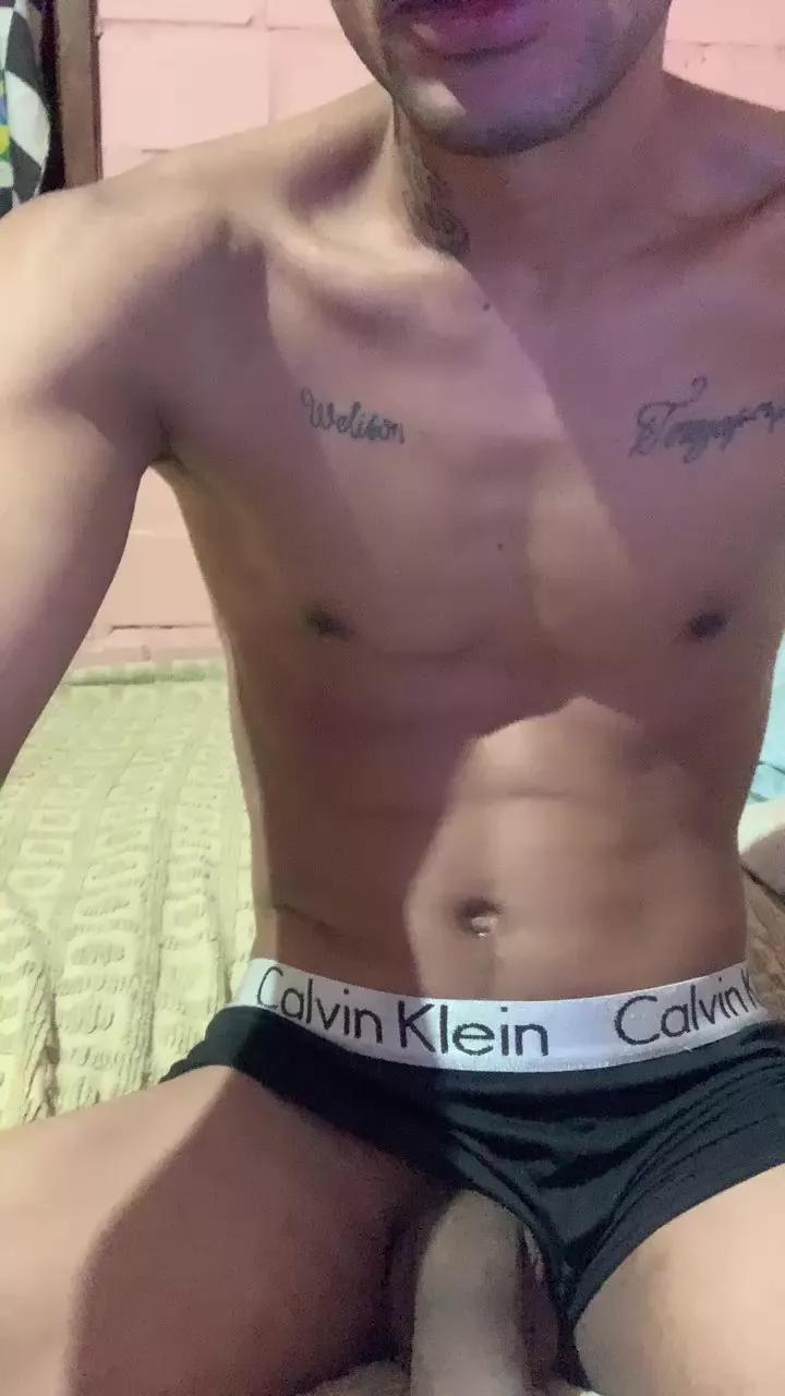 brunootz on Cam4 
