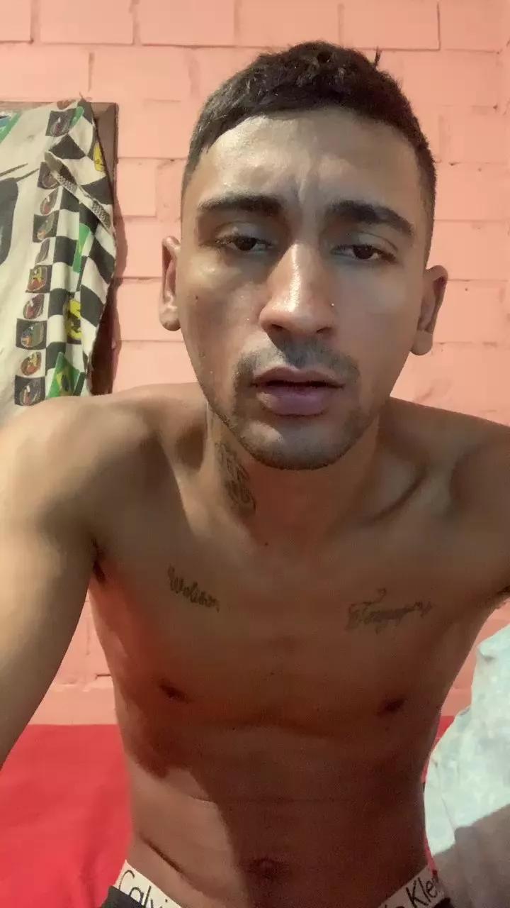 brunootz on Cam4 
