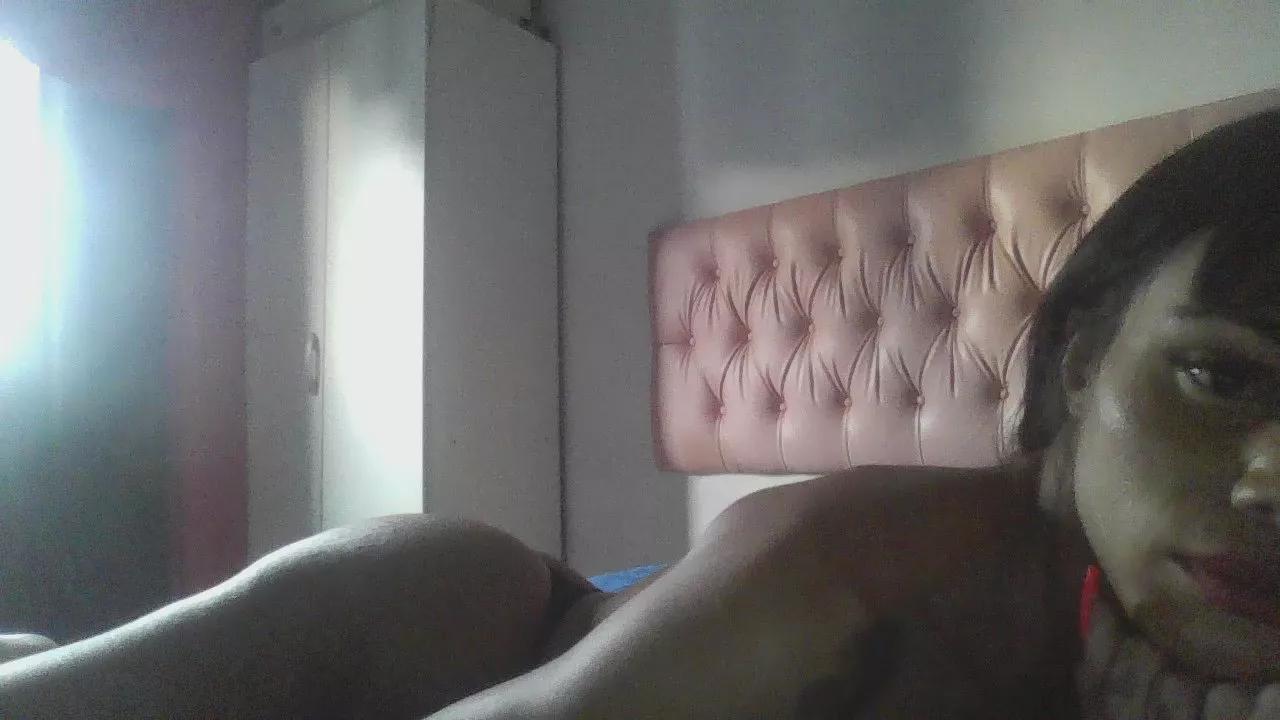 Carol2289 on Cam4 