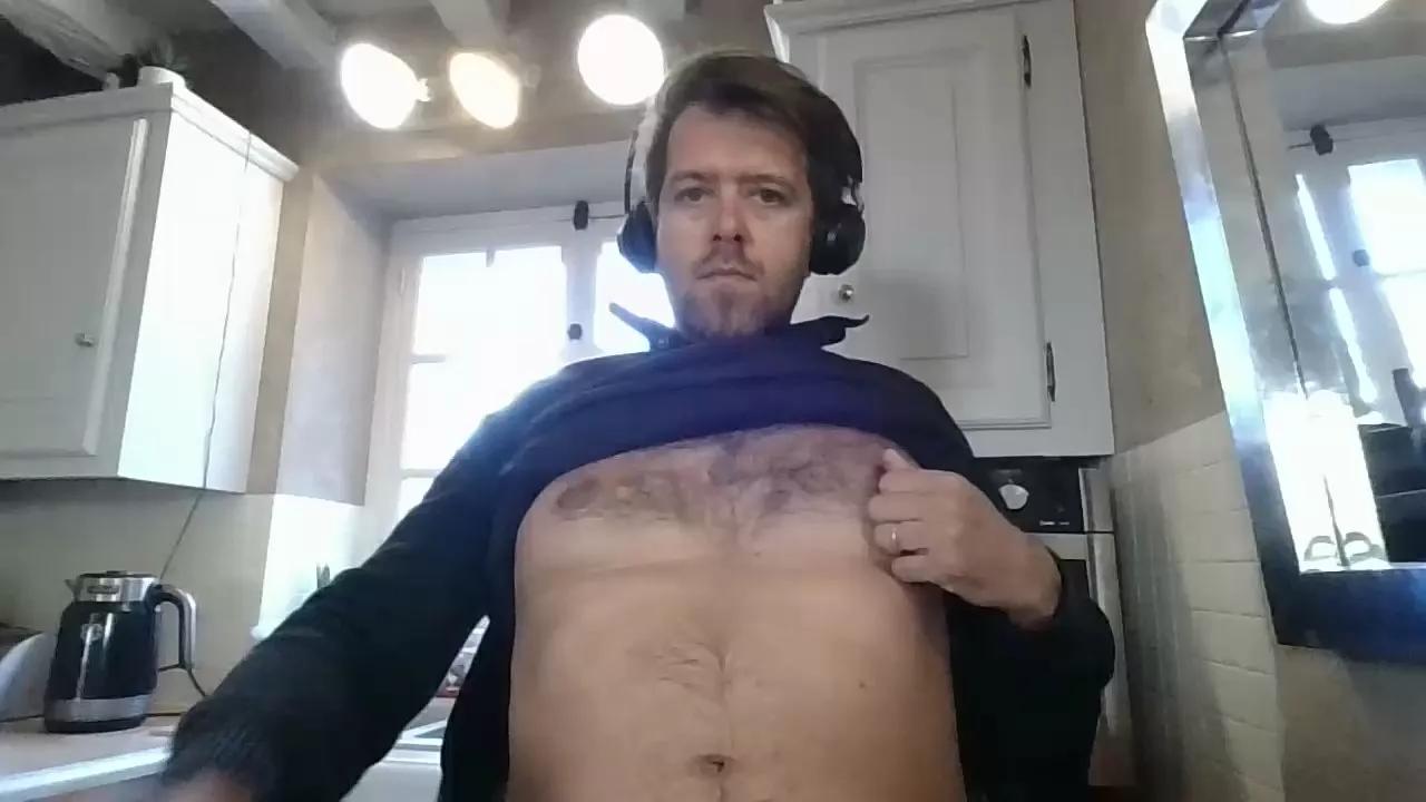 charlyplc75 on Cam4 