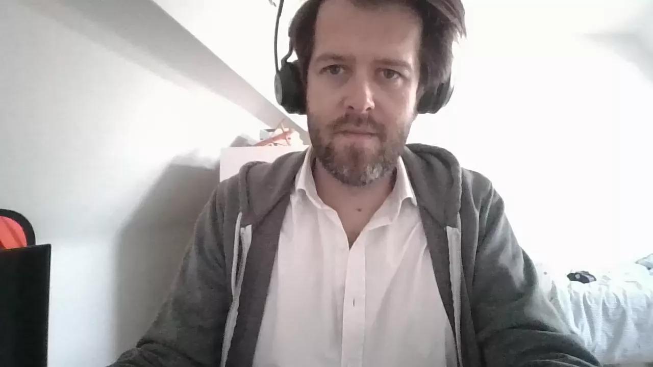 charlyplc75 on Cam4 
