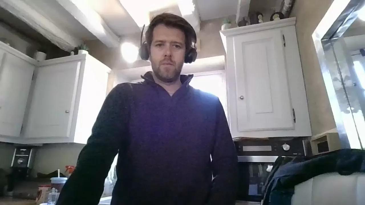 charlyplc75 on Cam4 