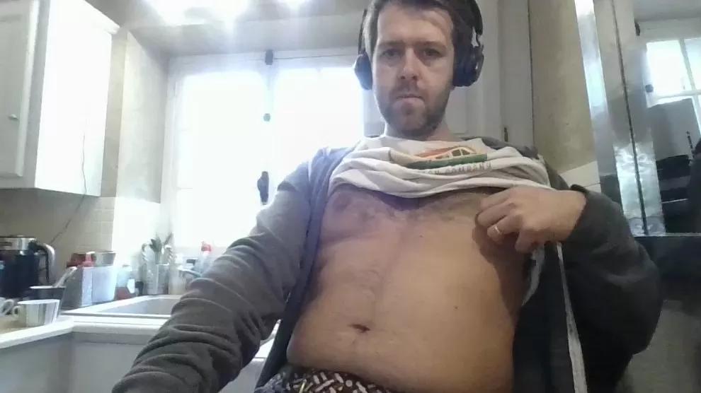 charlyplc75 on Cam4 