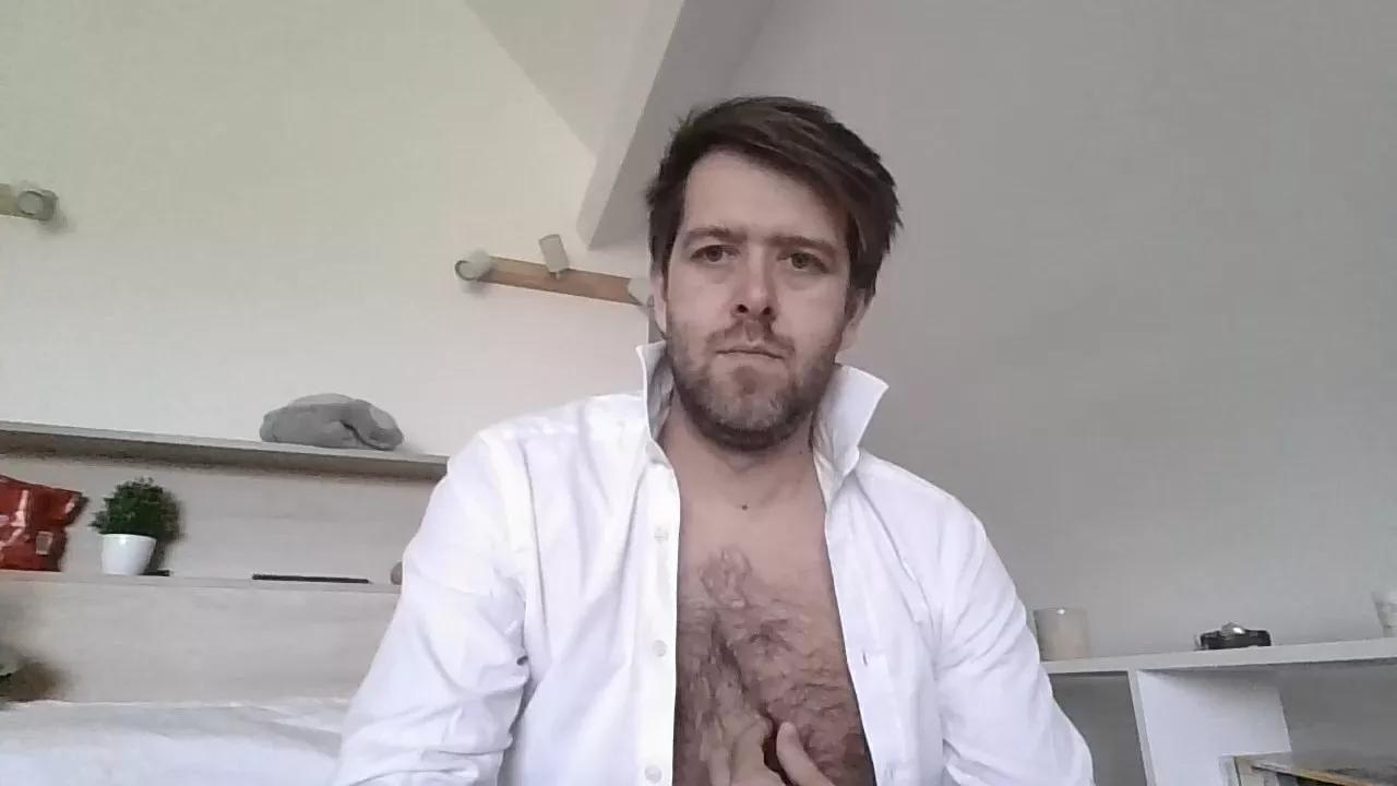 charlyplc75 on Cam4 