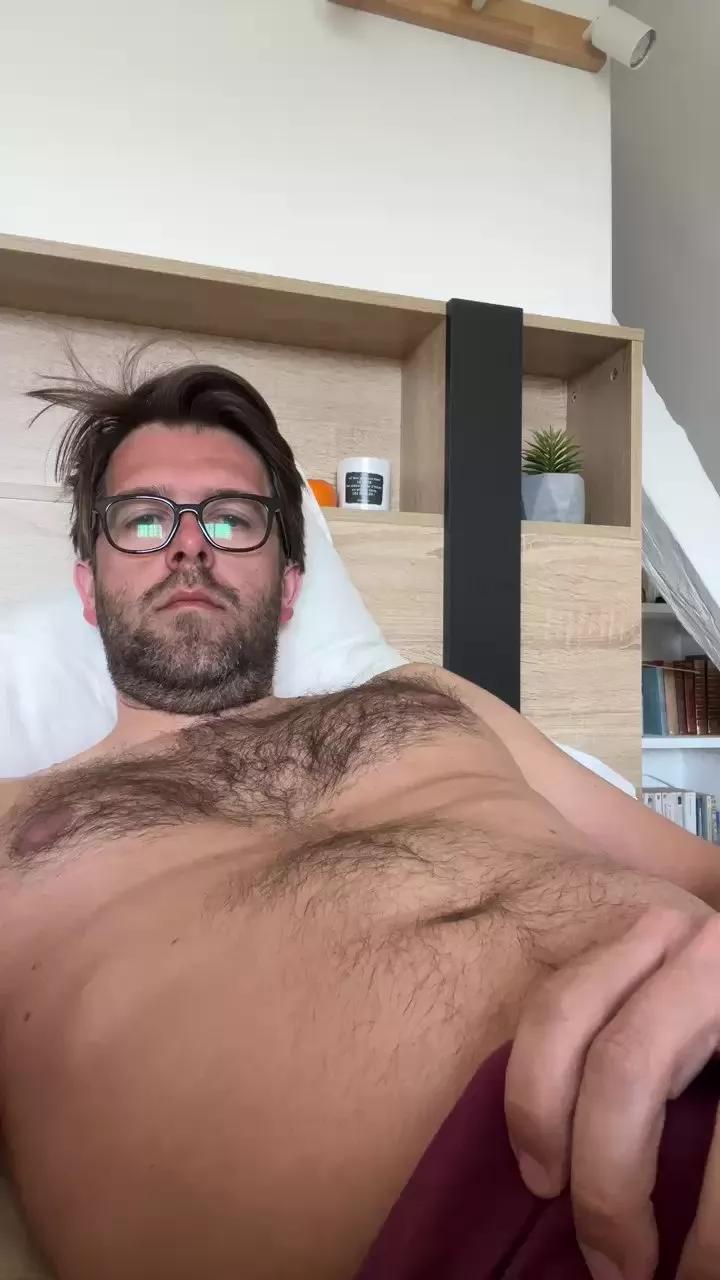 charlyplc75 on Cam4 