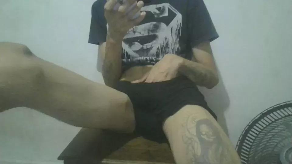 criasrjdot on Cam4 