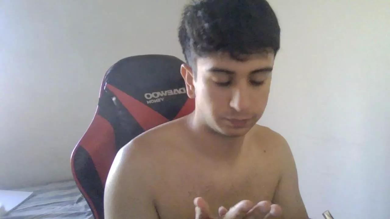 dandan238 on Cam4 