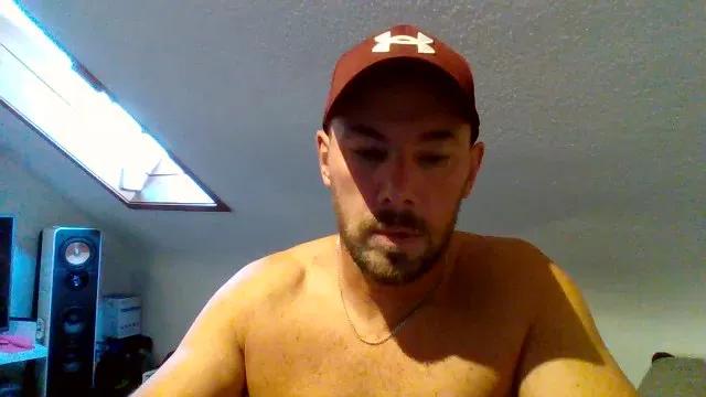 daniel6303 on Cam4 