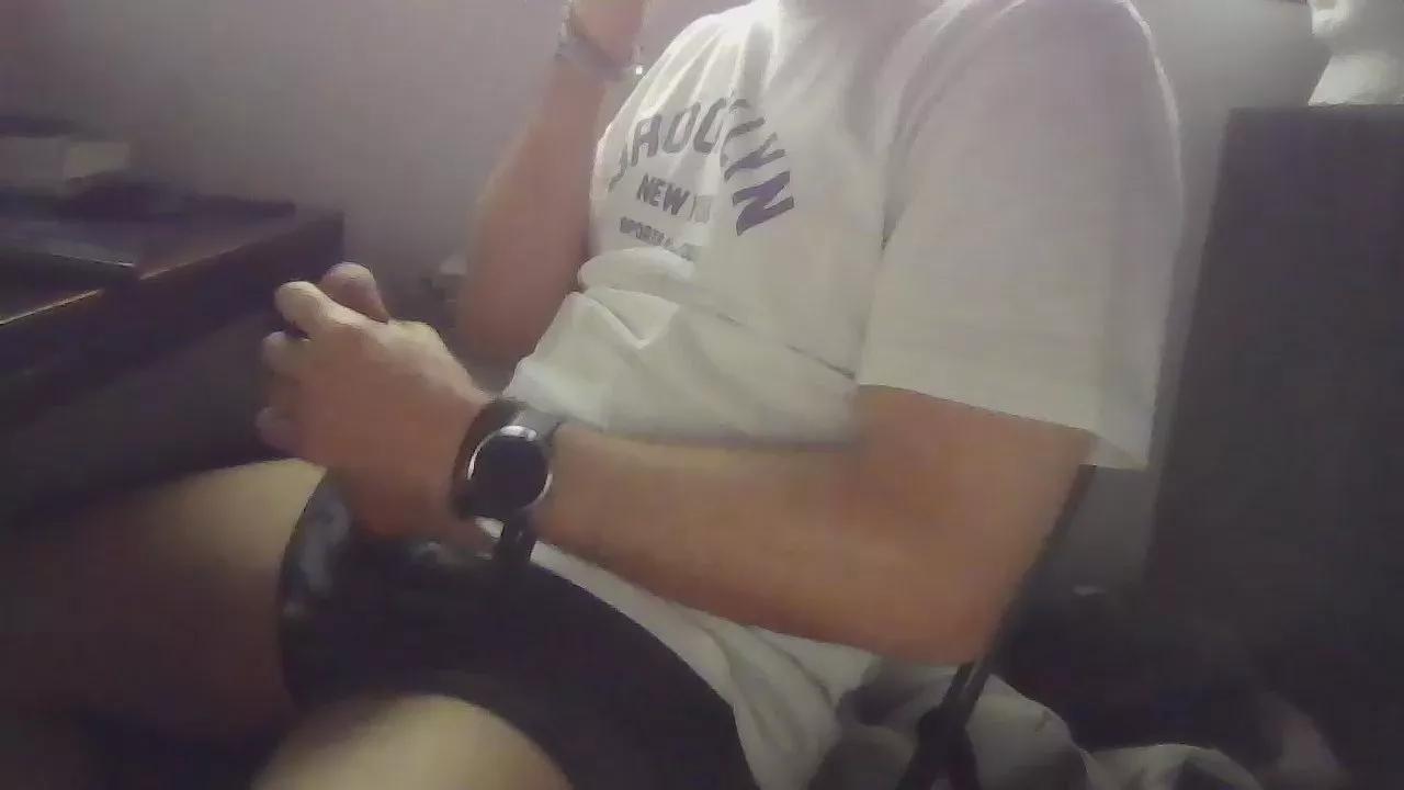 Dotadomasmad on Cam4 