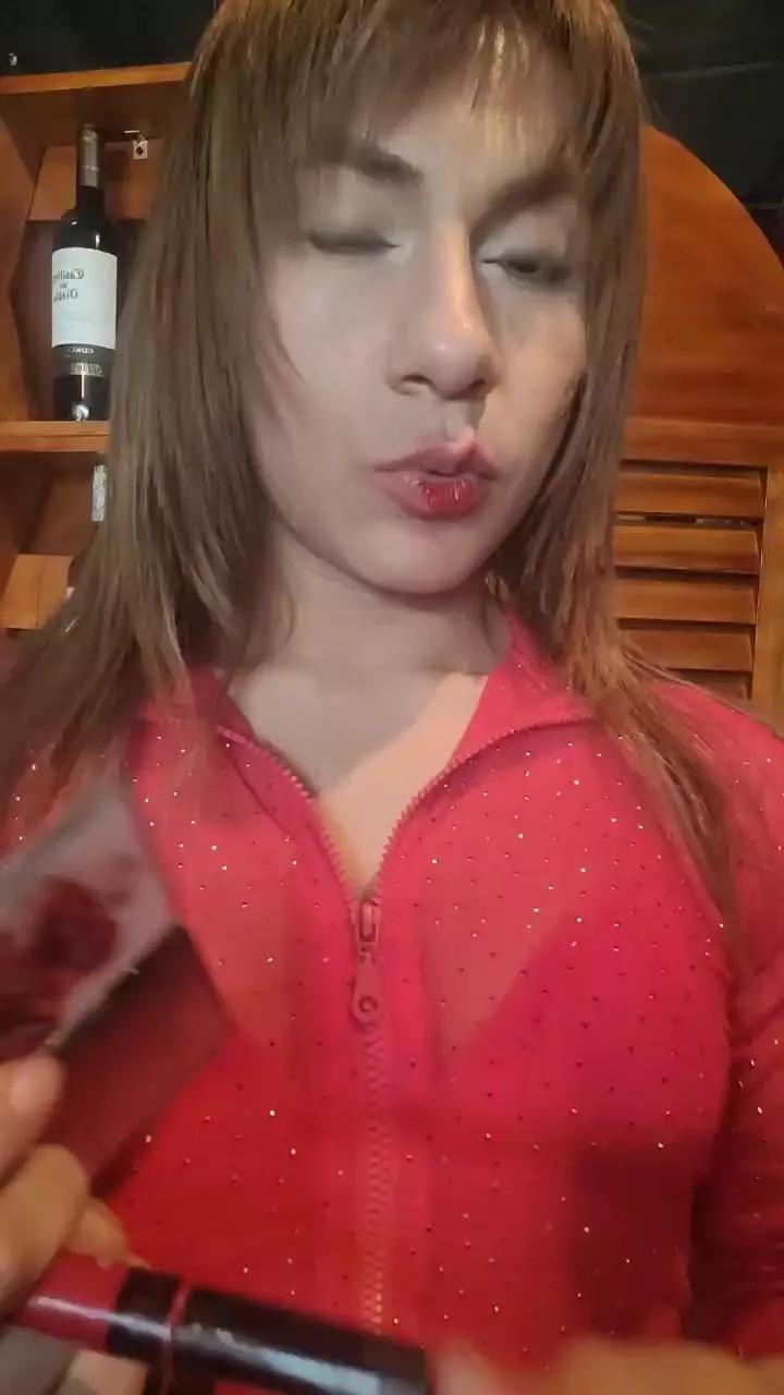 Evehampy on Cam4 