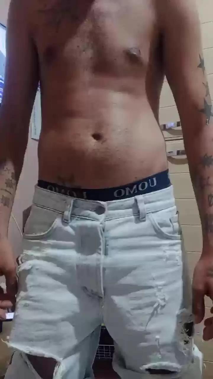 francescoboy978 on Cam4