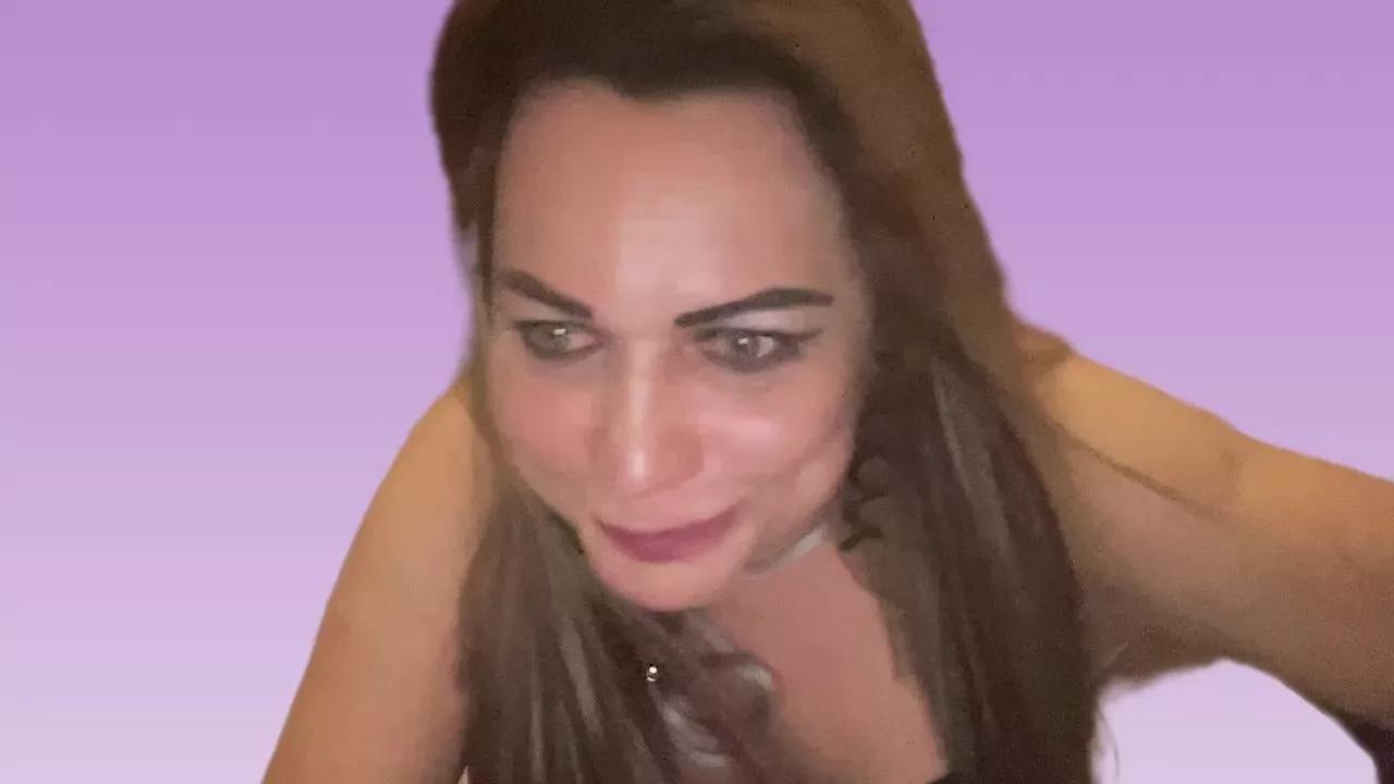 ginevracam4 on Cam4