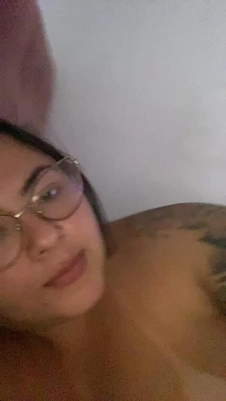 Glaisa on Cam4