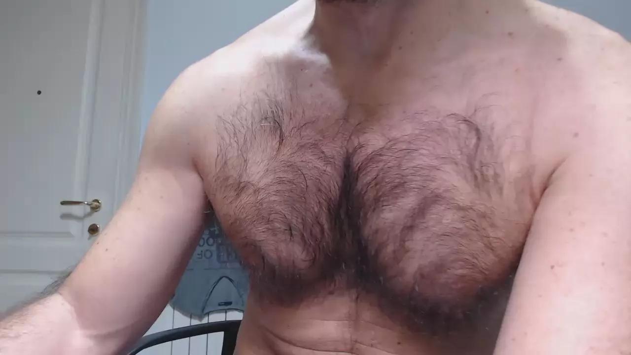 hairycerberus