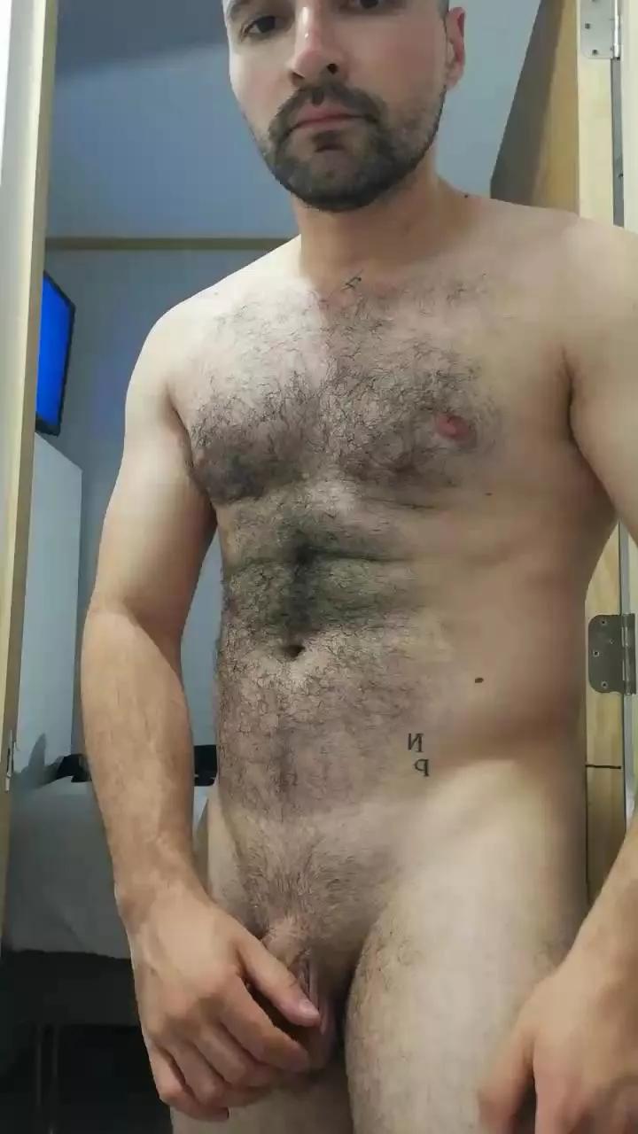 Hanroll on Cam4 