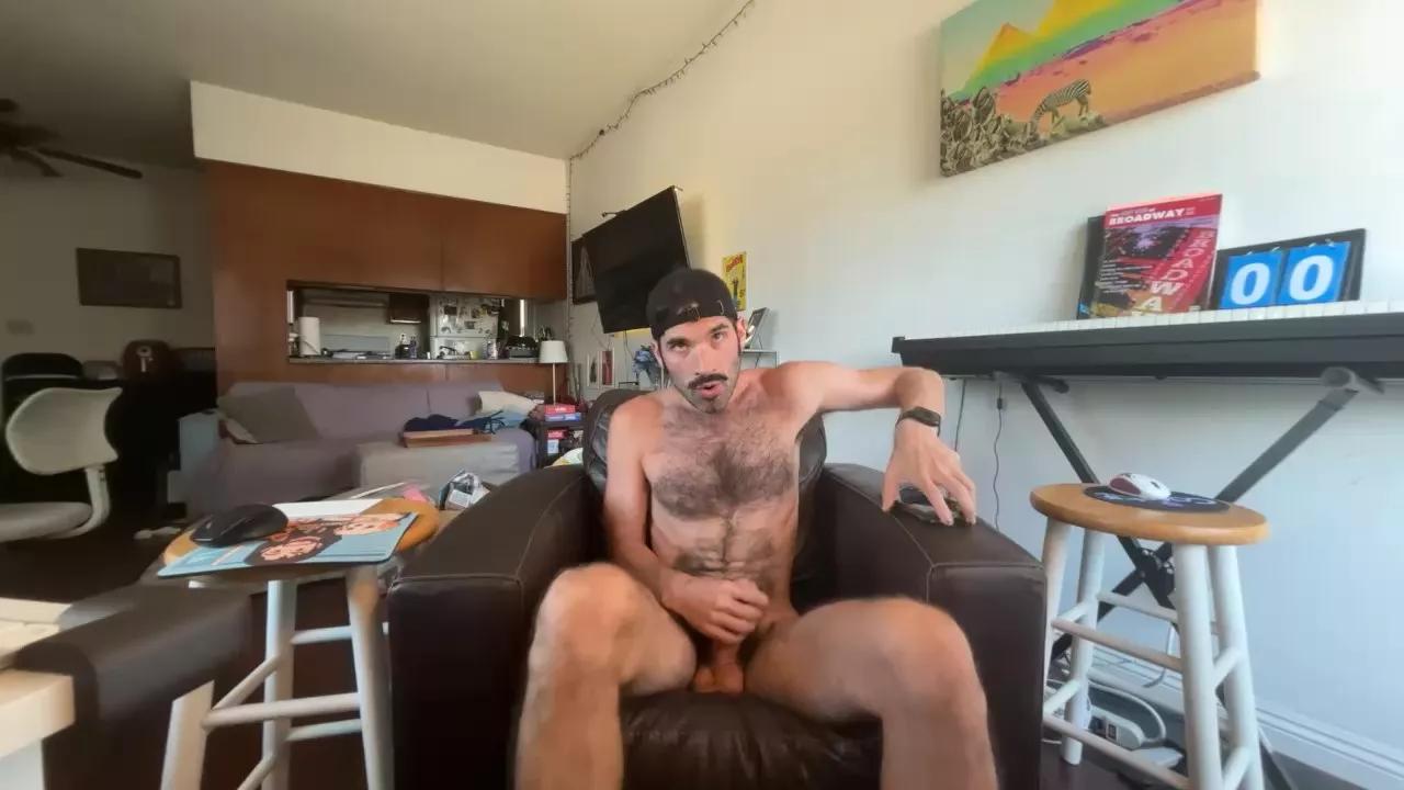 HHScritch