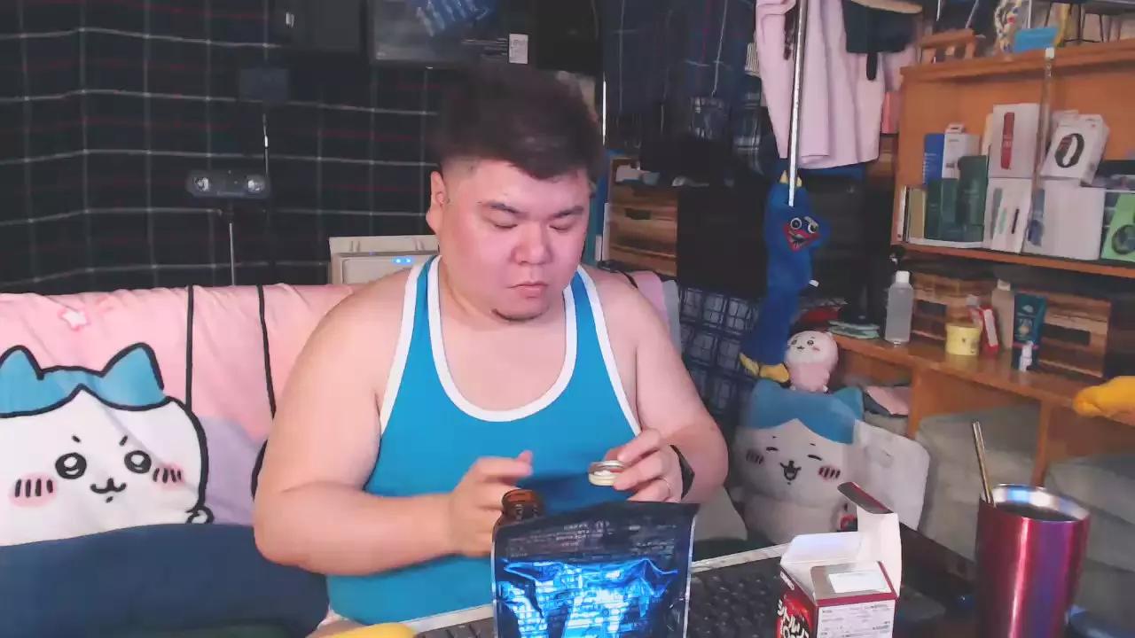 hirochan0630 on Cam4 
