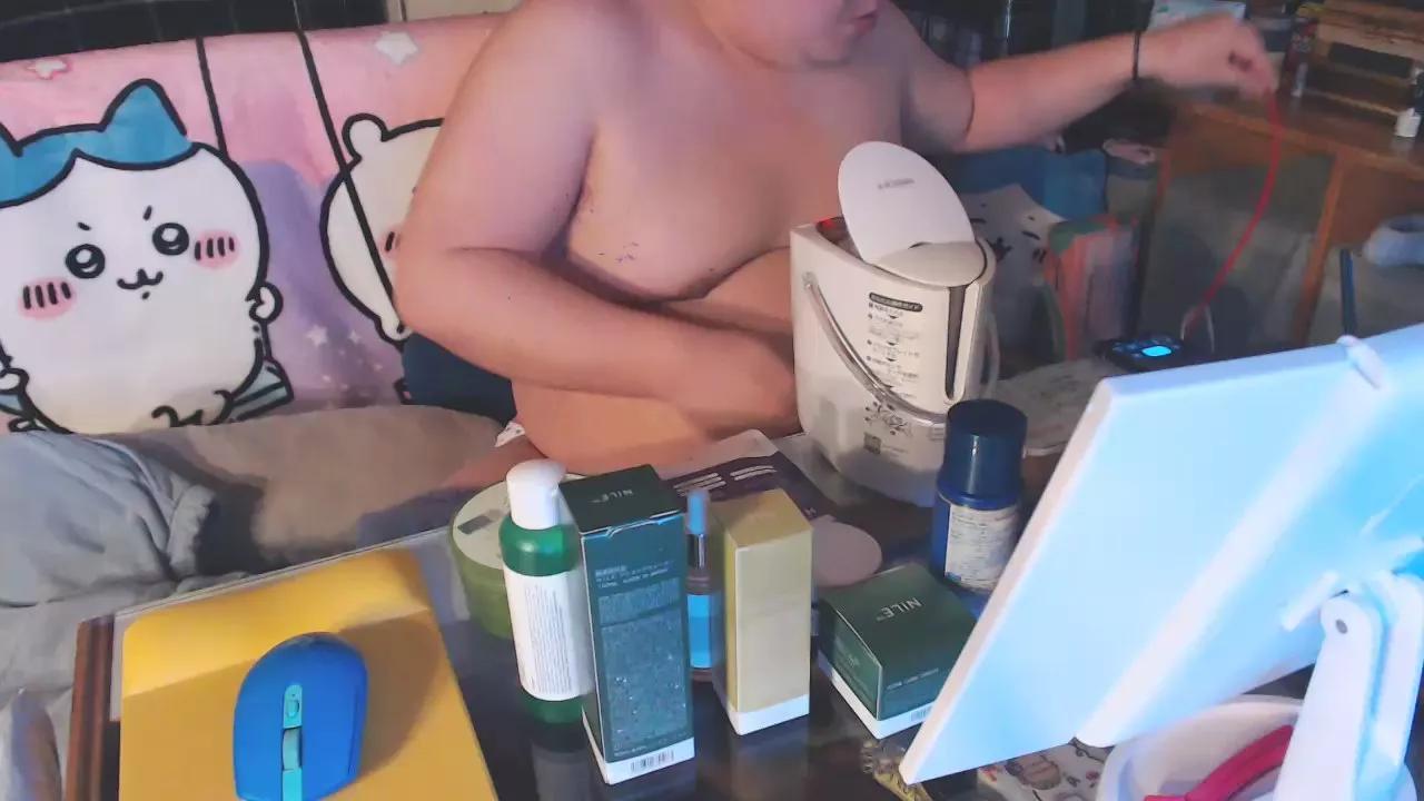 hirochan0630 on Cam4 
