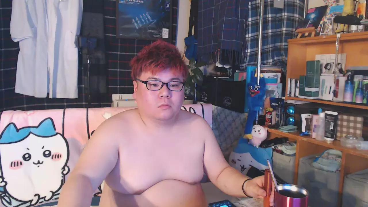 hirochan0630 on Cam4 