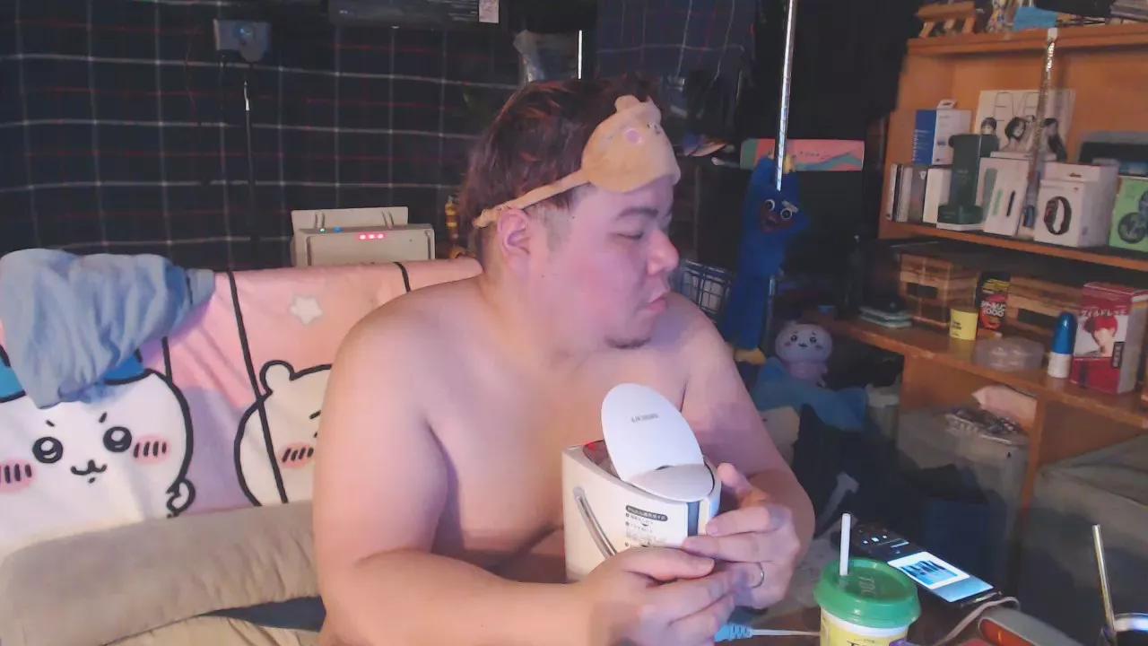 hirochan0630 on Cam4 