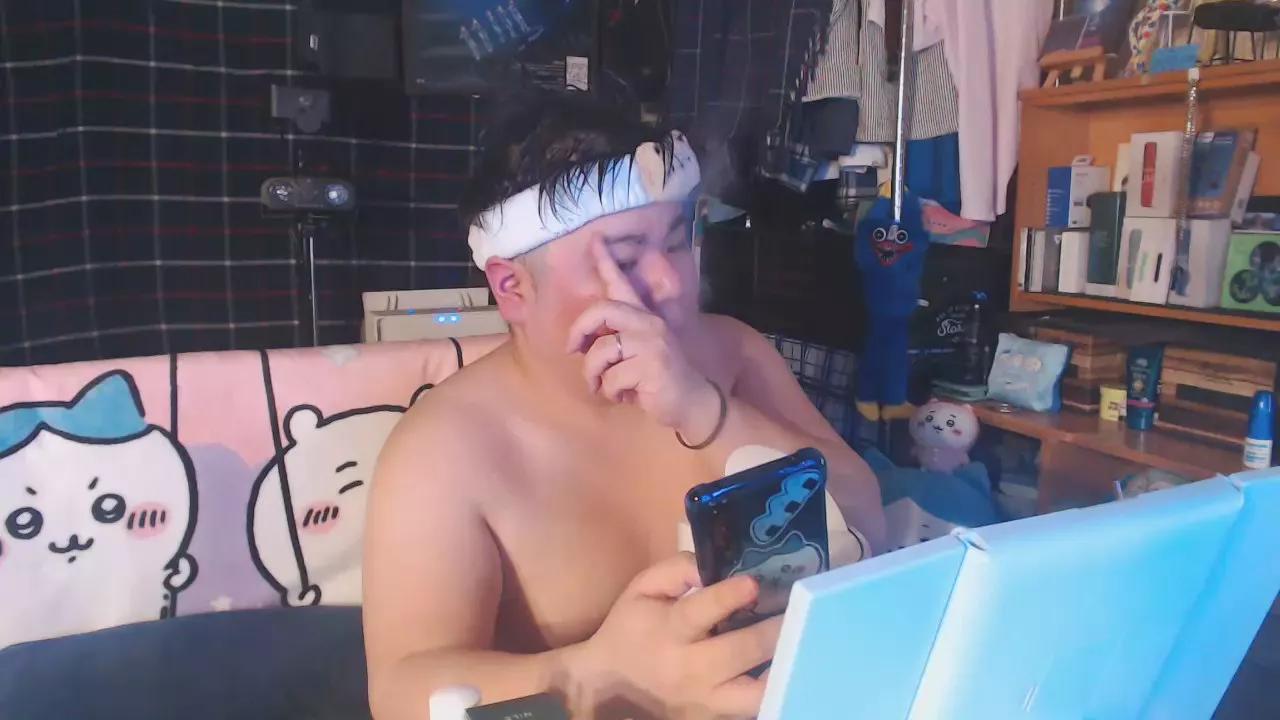 hirochan0630 on Cam4 