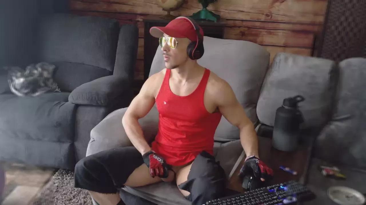 Hotdickyxxx