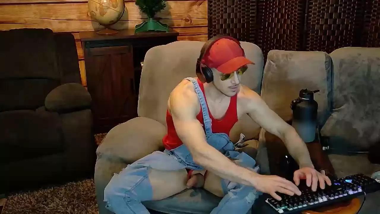 Hotdickyxxx
