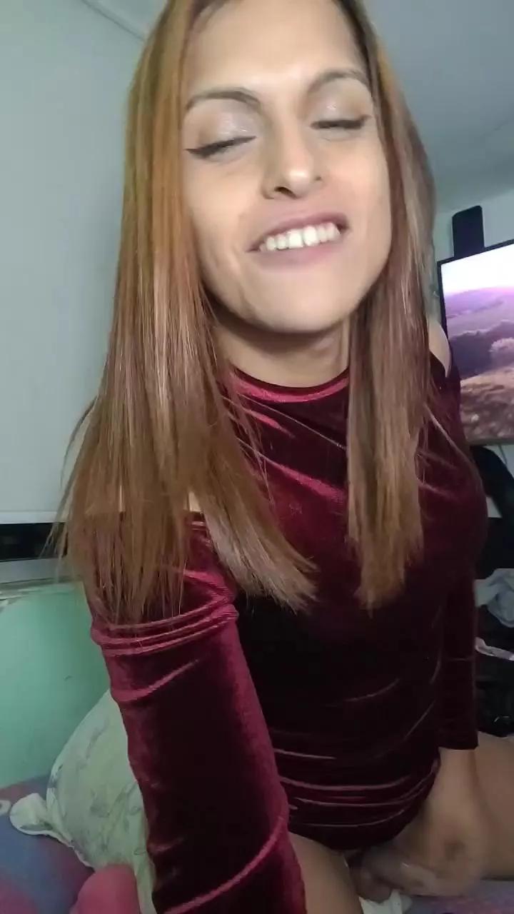 iamnaomi26 on Cam4 