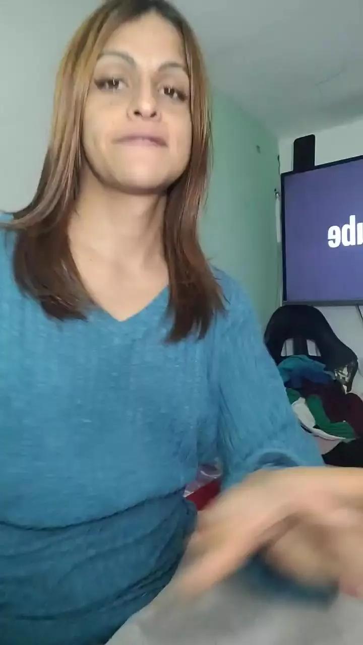 iamnaomi26 on Cam4 