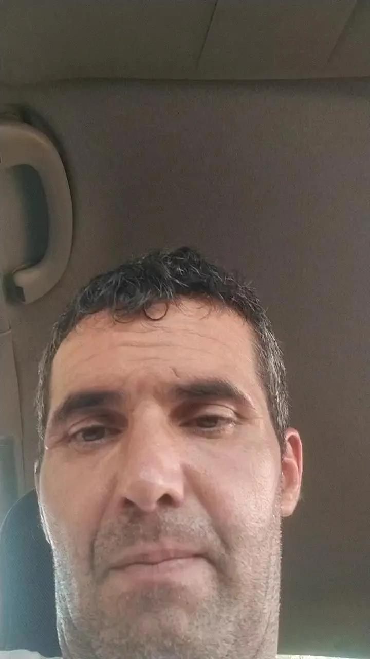 Ildefonso1983 on Cam4 