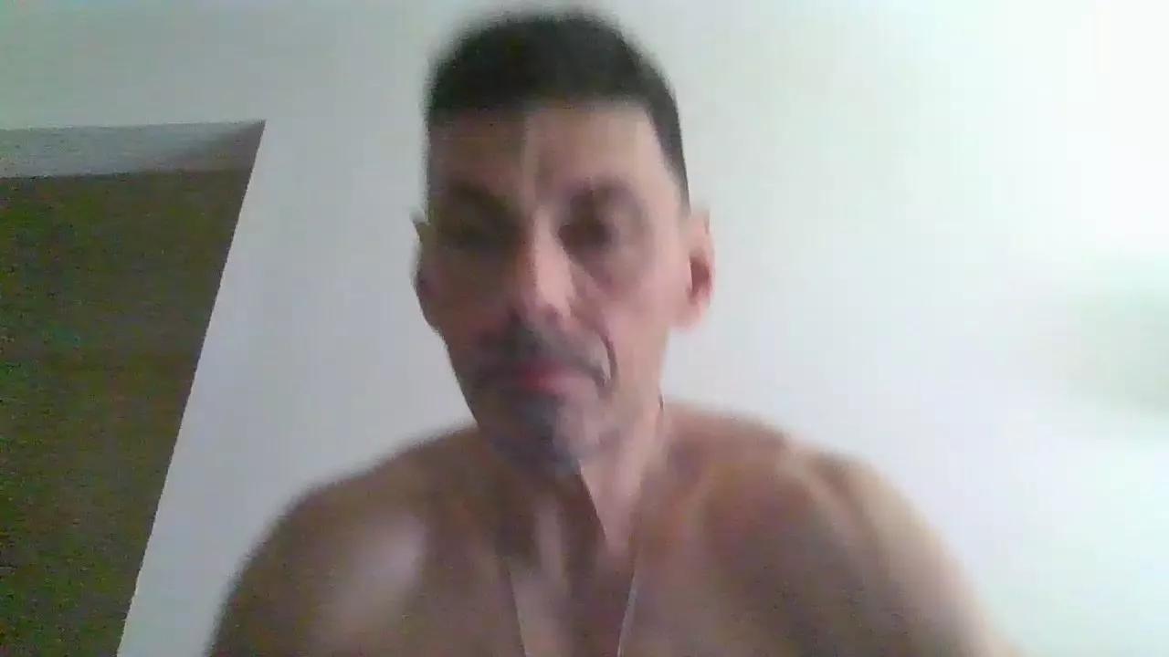 IRGO on Cam4 