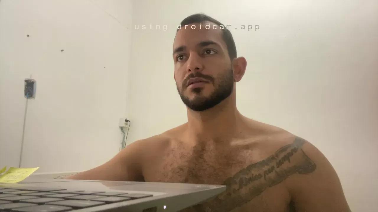 ivanjuniior_ on Cam4