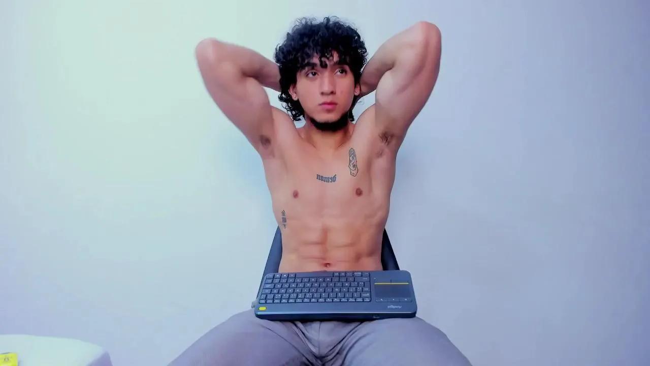 JackTylor on Cam4 