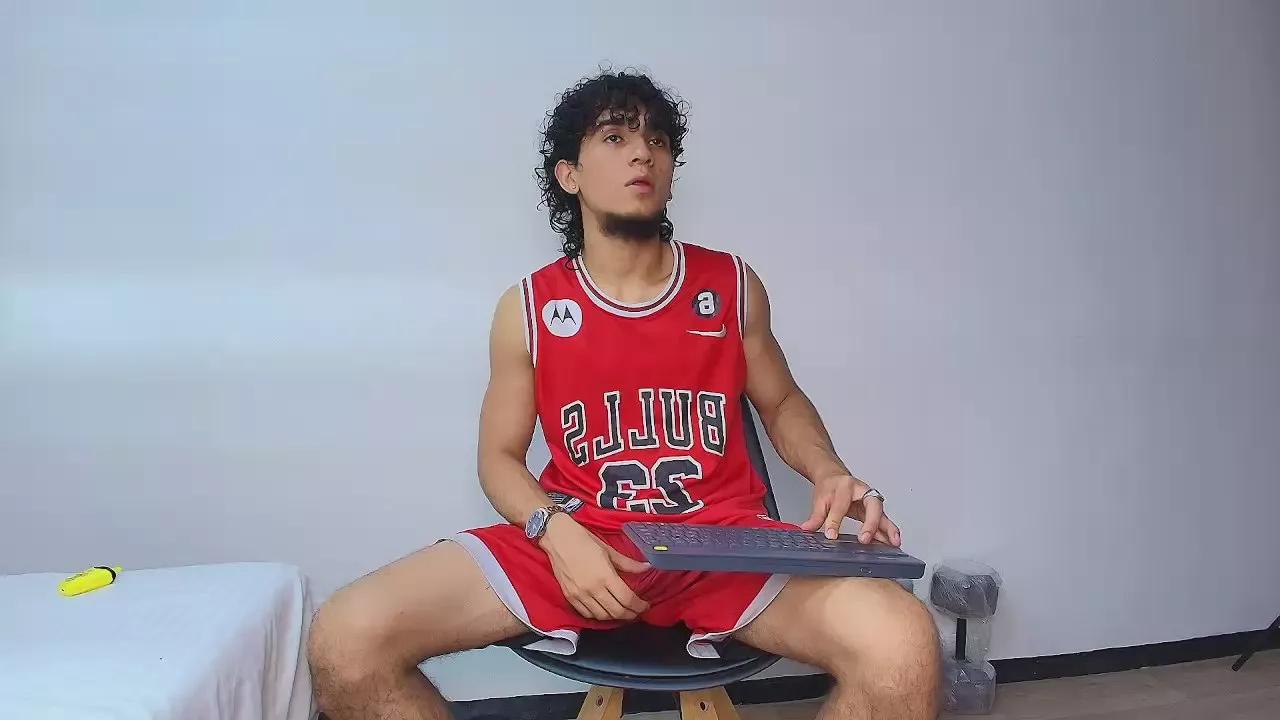 JackTylor on Cam4 