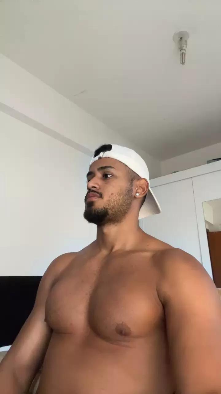 jhefiinho on Cam4