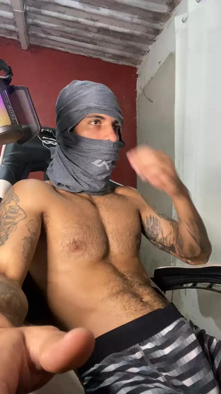 joaopaulogc on Cam4 