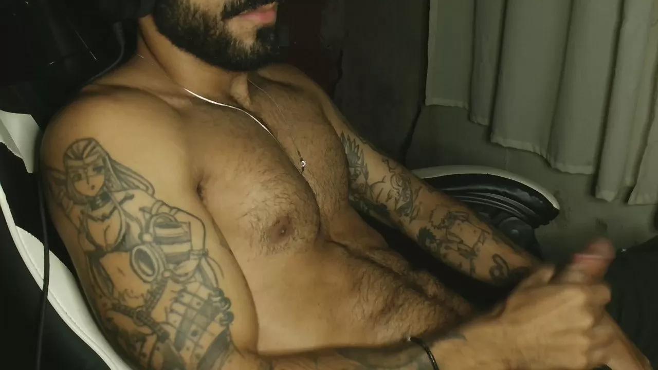 joaopaulogc on Cam4 