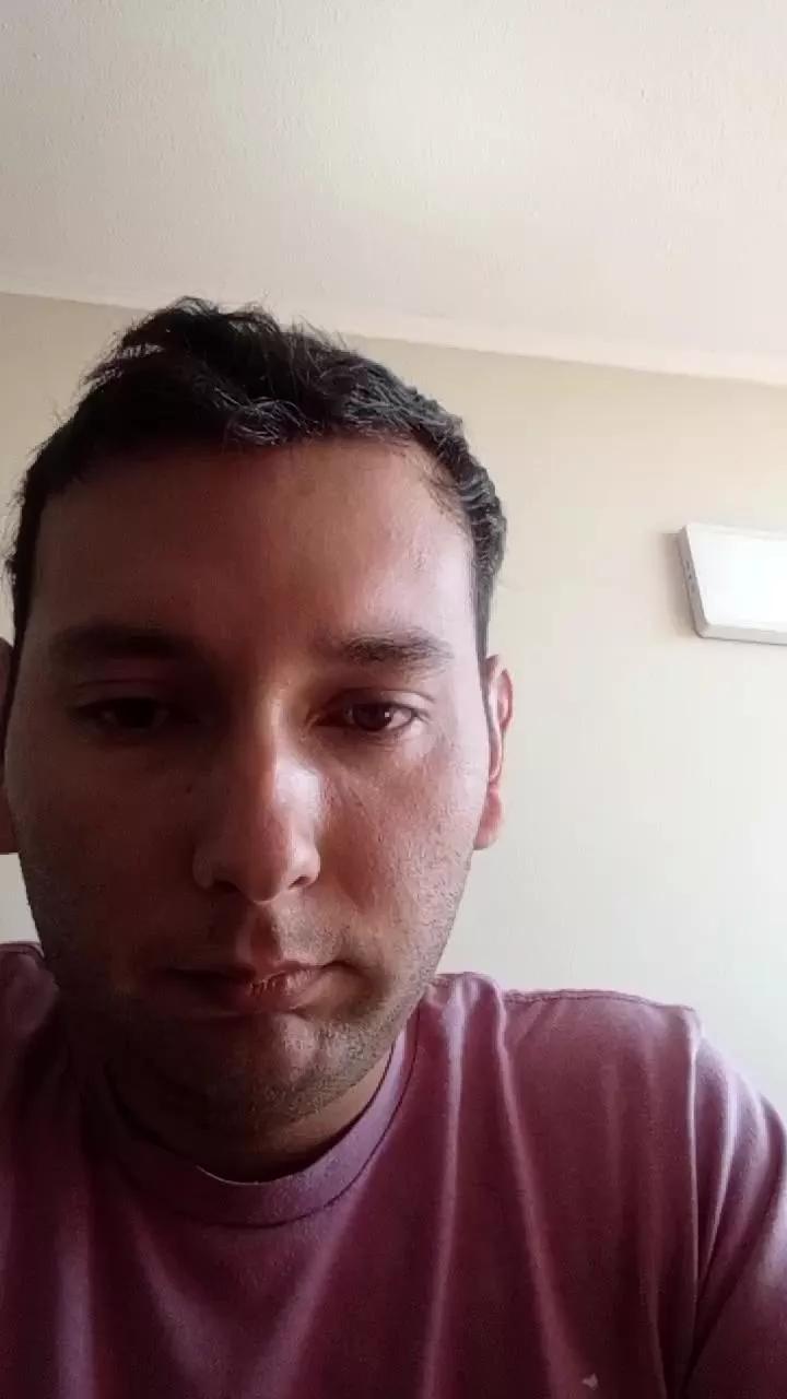 JoeGol96 on Cam4 