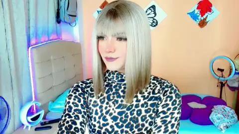 kathleencamille on Cam4 