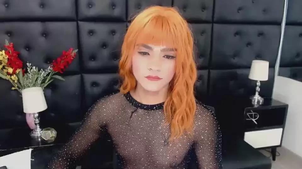kathleencamille on Cam4 