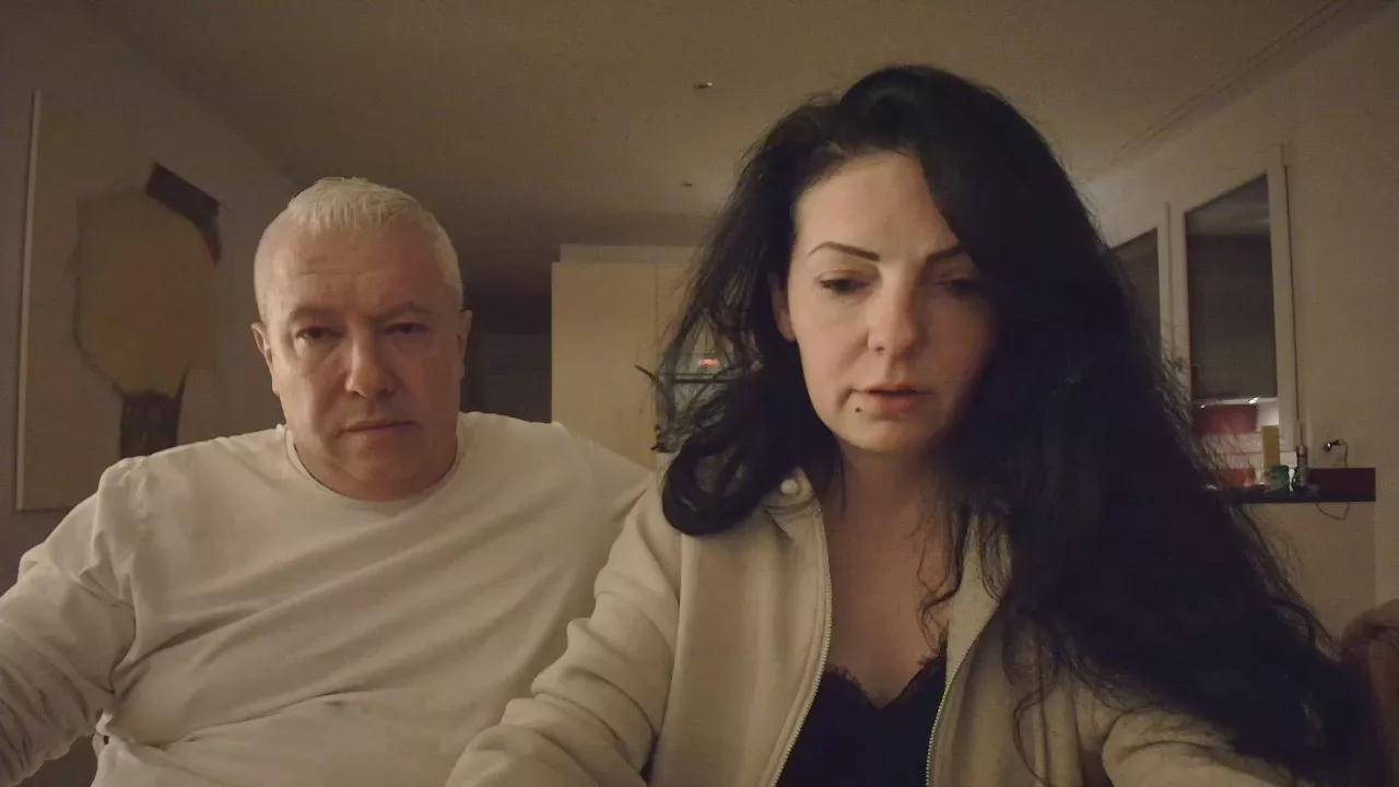Kinky__Couple on Cam4 